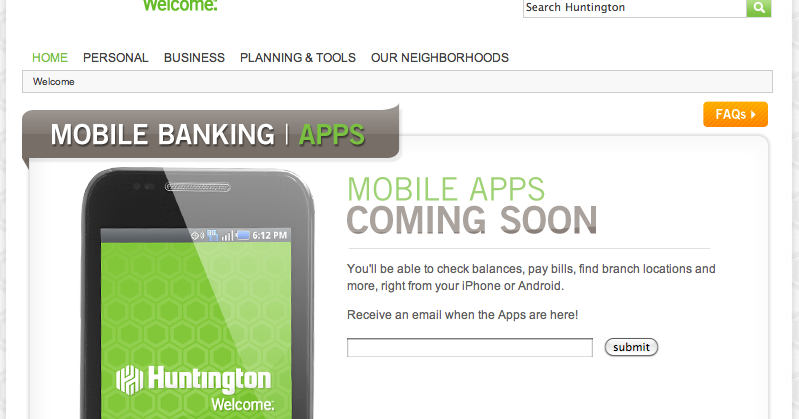 29 Huntington Online Business Banking Login Pictures