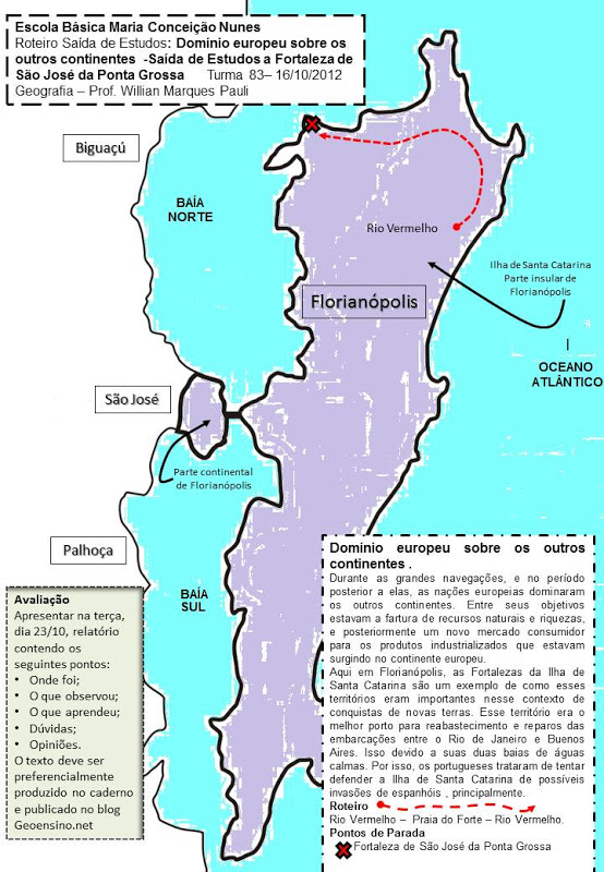 Geoensino - Portal sobre o ensino de Geografia: Divisão regional do Brasil  (IBGE) - Turma 68