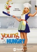 Young & Hungry Temporada 1 audio español Young & Hungry Temporada 1 audio español