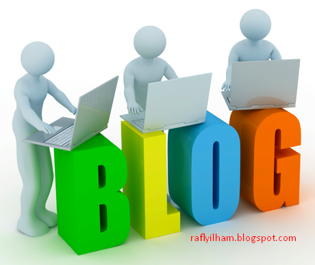 Blog Lebih Komunikatif Daripada Media Massa Lainnya blog