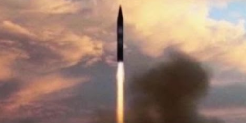 Iran claims successful test fire of ballistic missile