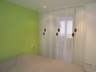Fotos de Cortinas: Dormitorio Pincipal 2013