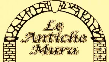 Ristorante Pizzeria Le Antiche Mura, Via San Pietro - 67050 - Alba Fucens - Tel.: 0863441086 - cell