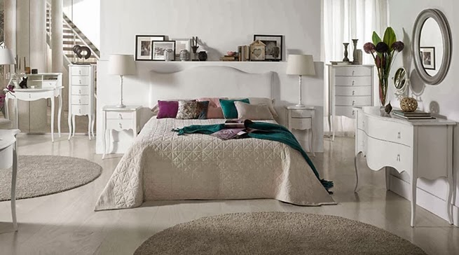Maquillaje para tu casa: Aplica la teoría del color en tu hogar