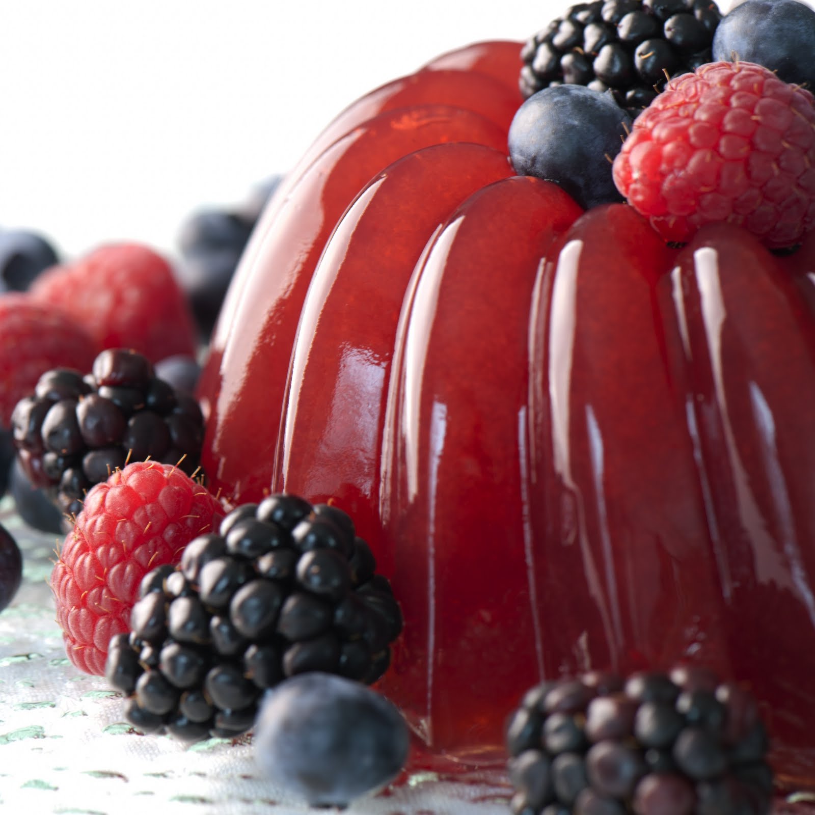 Jelly Shot Recipes Jelly Shot Test Kitchen Recipes