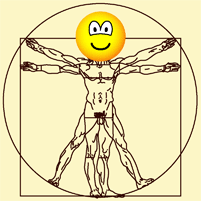 [Imagen: da-vinci-emoticon-vitruvian-man.gif]