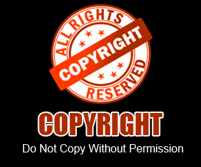 Do Not Copy Without Permission