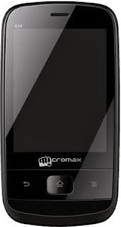 Micromax Smarty 3.0 A30 Micromax Smarty 3.0 A30 Specification and Price