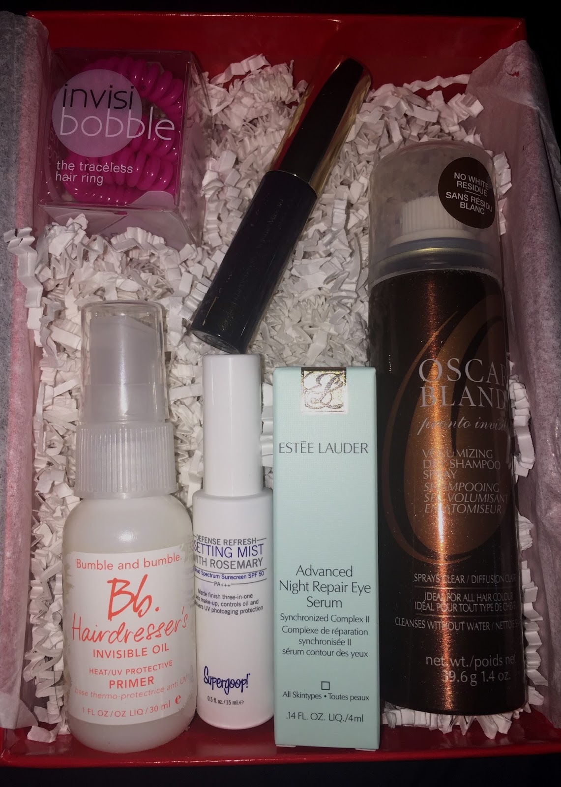 Allure Beauty Box July 2015 Thebeautybox Diane Mary S Take On Beauty Allure Beauty Box July 2015 Thebeautybox Diane Mary S Take On Beauty