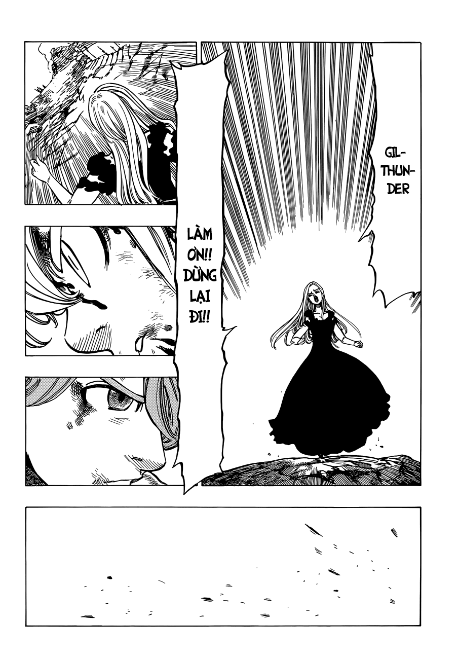 Nanatsu no Taizai chap 81 Trang 15 - p0sixspwn.com Nanatsu no Taizai chap 81 Trang 15 - p0sixspwn.com