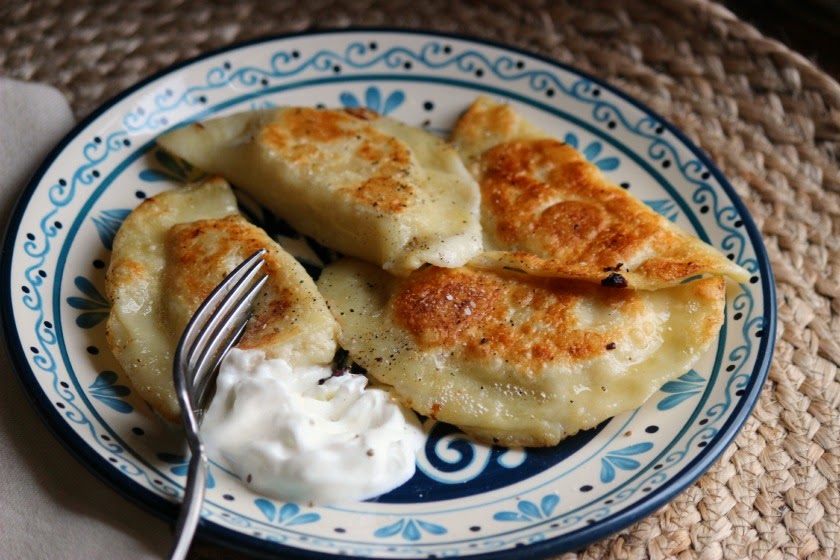 Comfy Cuisine Home Recipes from Family & Friends Small Batch Potato