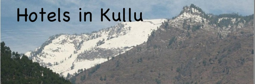 Hotels in Kullu | Kullu Hotels|Budget Hotels in Kullu|Kullu Manali Tour Packages
