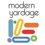 Modern Yardage