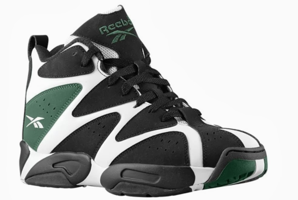 reebok kemp