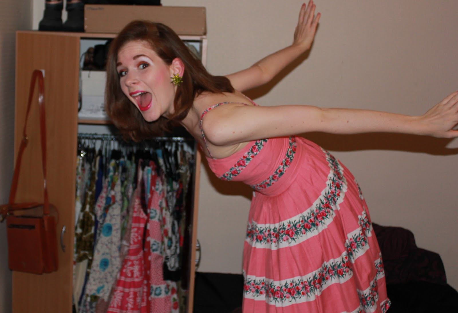 Vintage Wardrobe Leeds