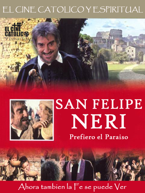 San Felipe Neri DVBRip Xvid Mp3 FotoB-ludzie-boga-swiety-filip-neri-dvd-radosny-swiety_8790+copia