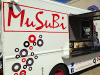 MuSuBi Food Truck