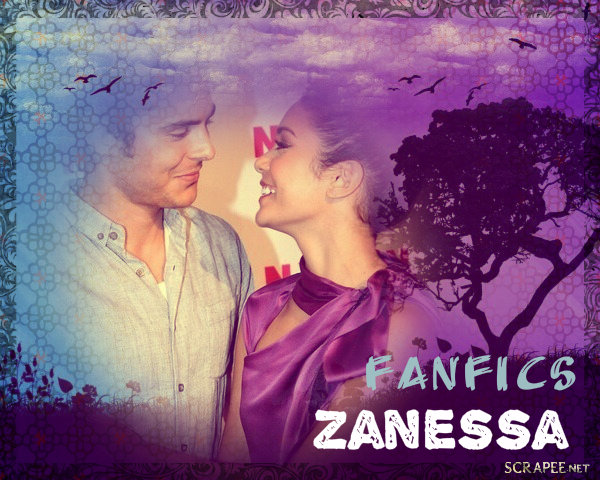 Historias Zanessa