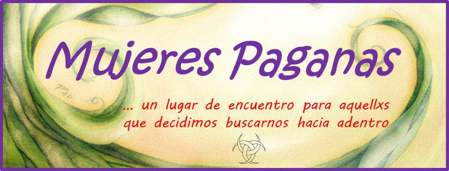 Mujeres Paganas