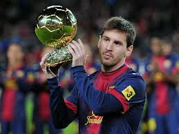 Lionel Messi Lionel Messi