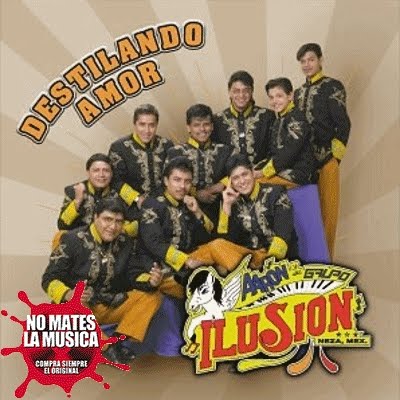Grupo Ilusion