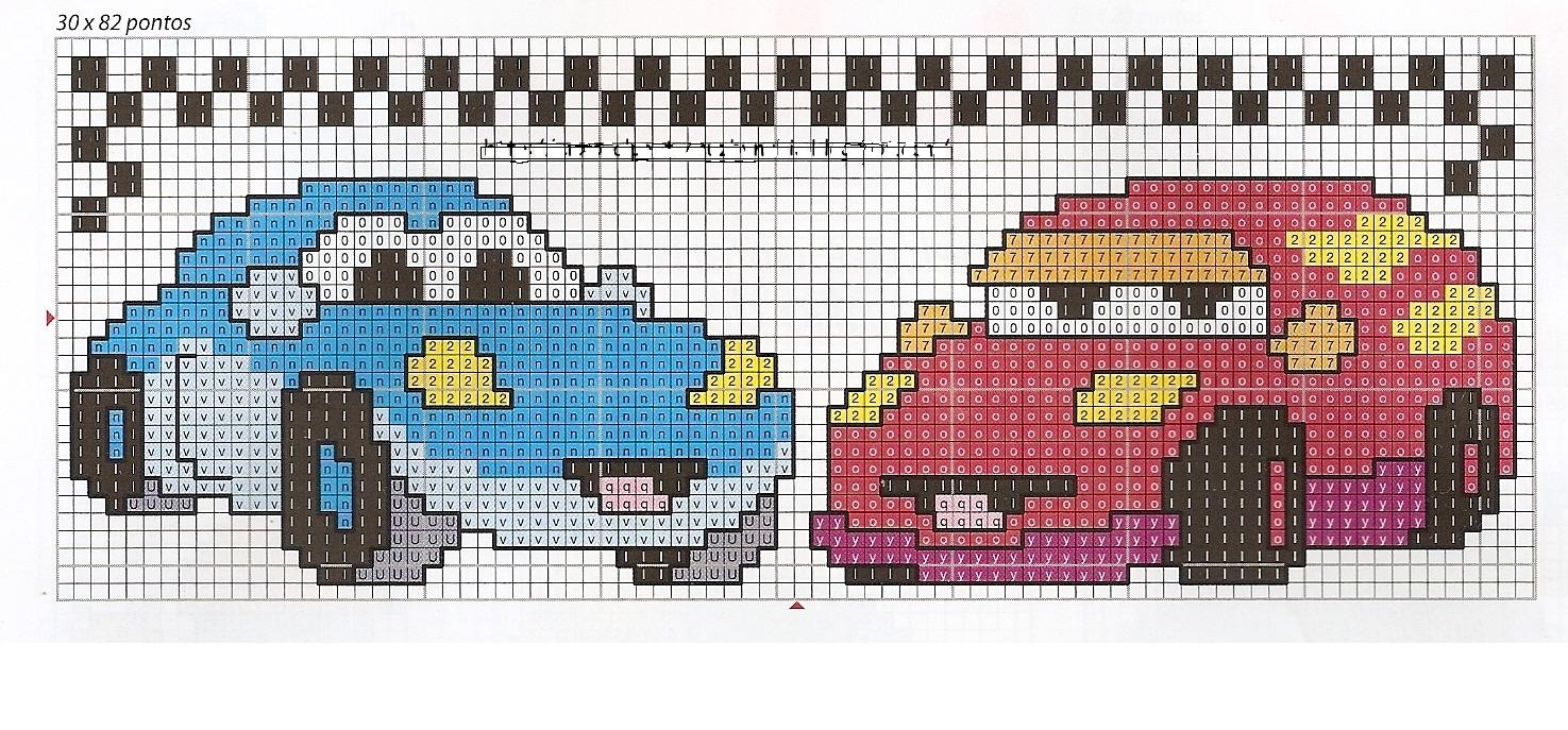 Fazendo Artes by Vandinha: Junho 2012