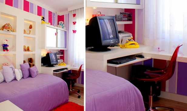 decoracao de ambientes pequenos quartos:Quartos pequenos decoracao de ambientes pequenos quartos:Quartos pequenos