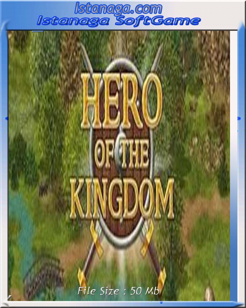 Mini Game Hero of the Kingdom free Download Badutking