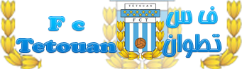 f.c.tétouan