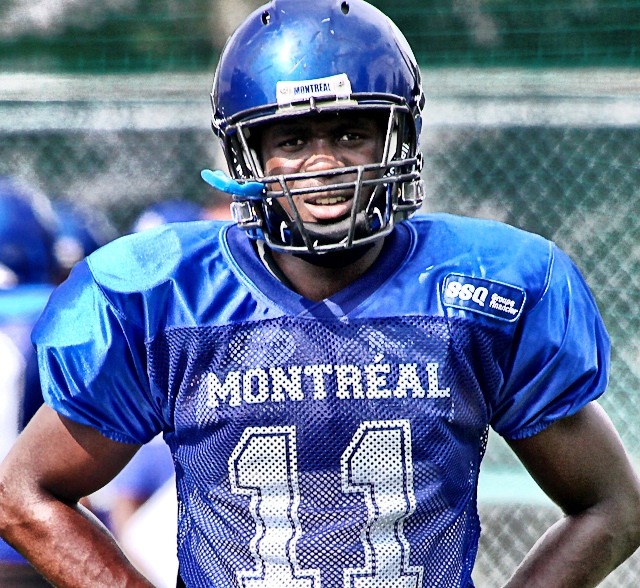 Le cas Dubuisson prise 2... Allez les Bleus!