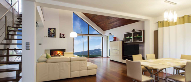Luxurious apartments in Pune
