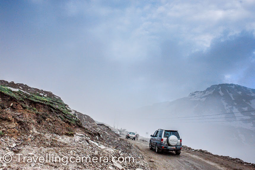 Kullu Manali Amp Rohtang Pass Perfect Destination For