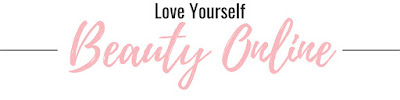 Love Yourself Beauty Online