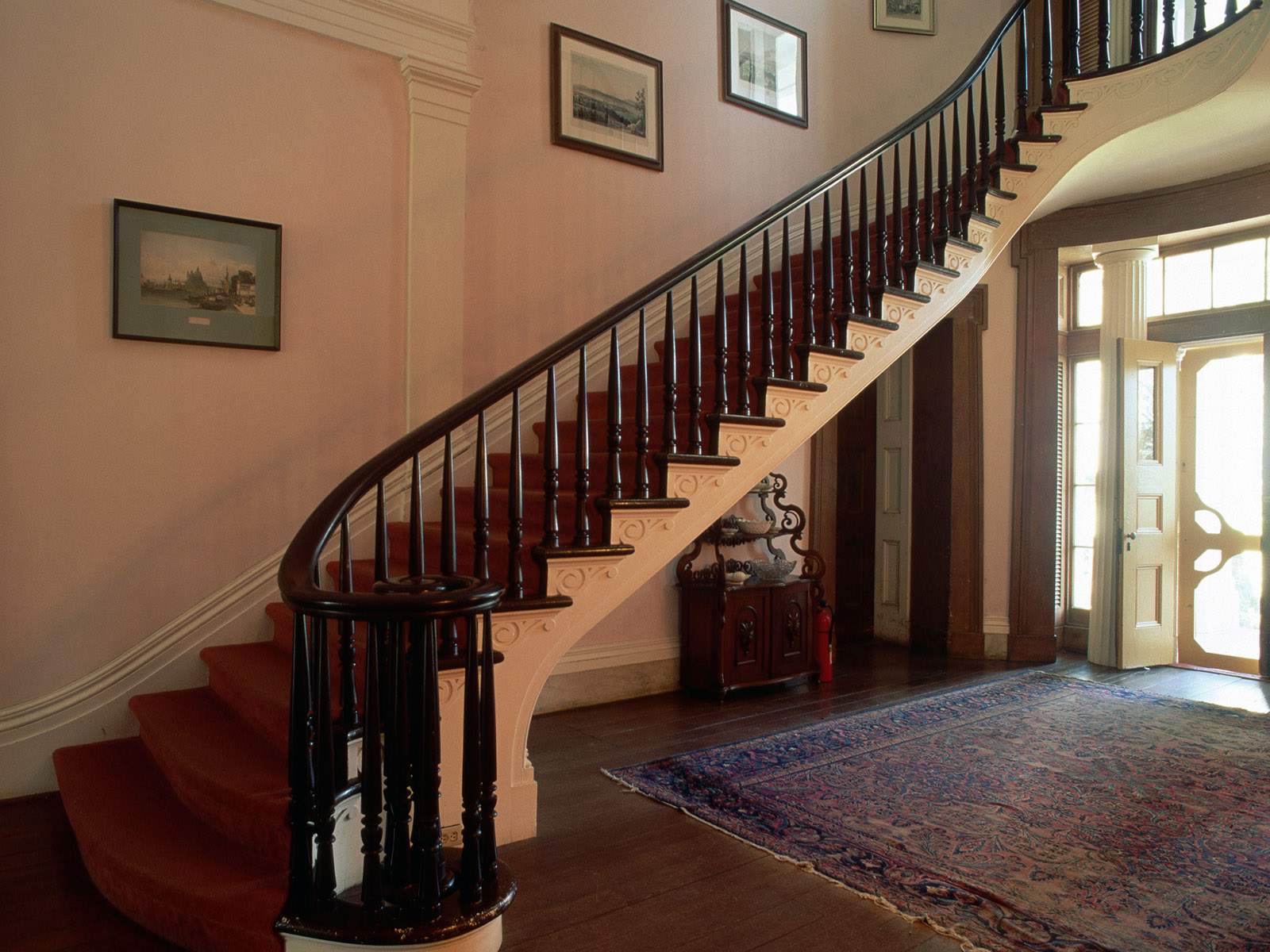 Elegance of living: Stairs Designs