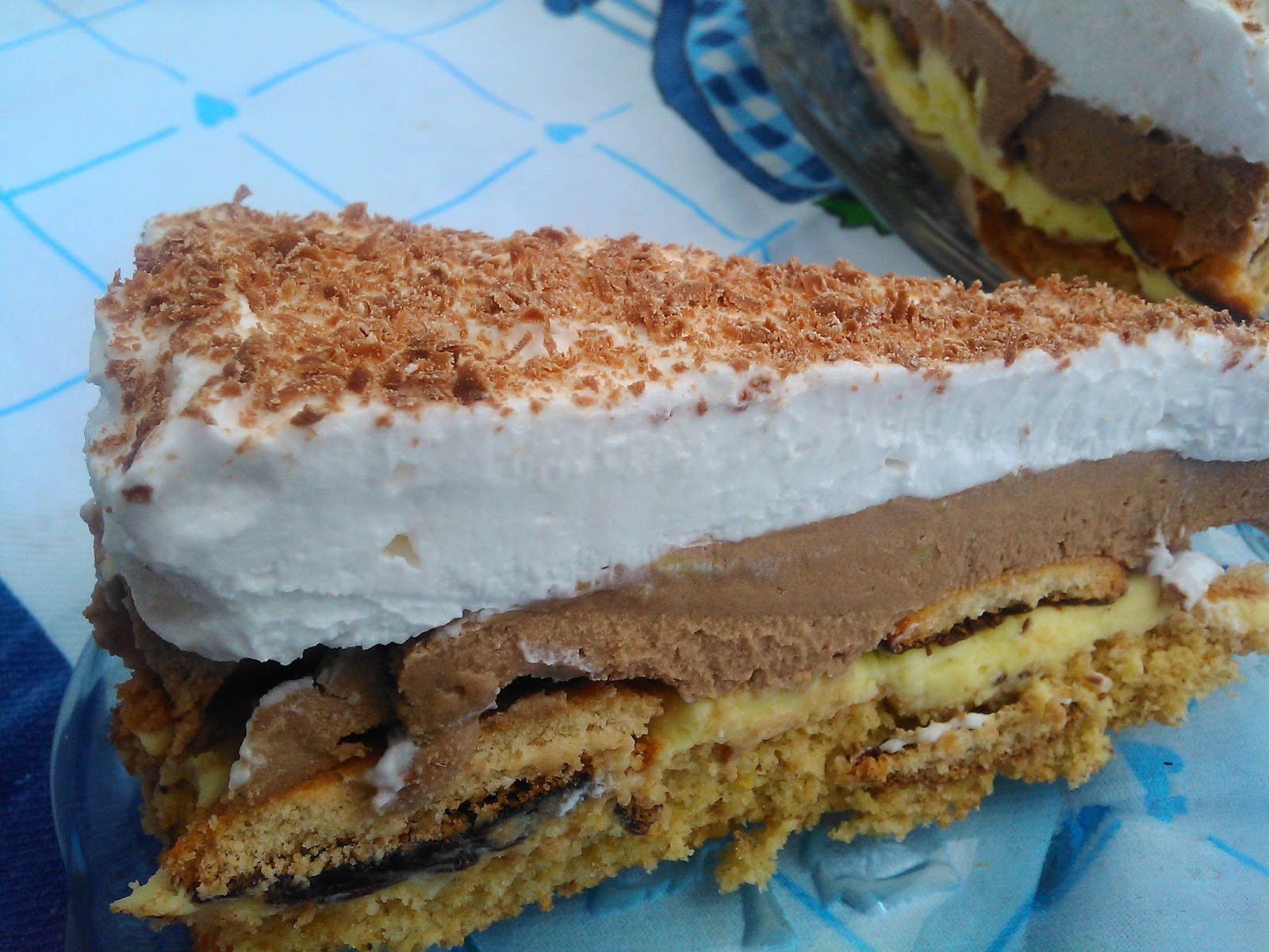 Bakina Kuhinja Prelepa Jafa Torta Bakina Kuhinja