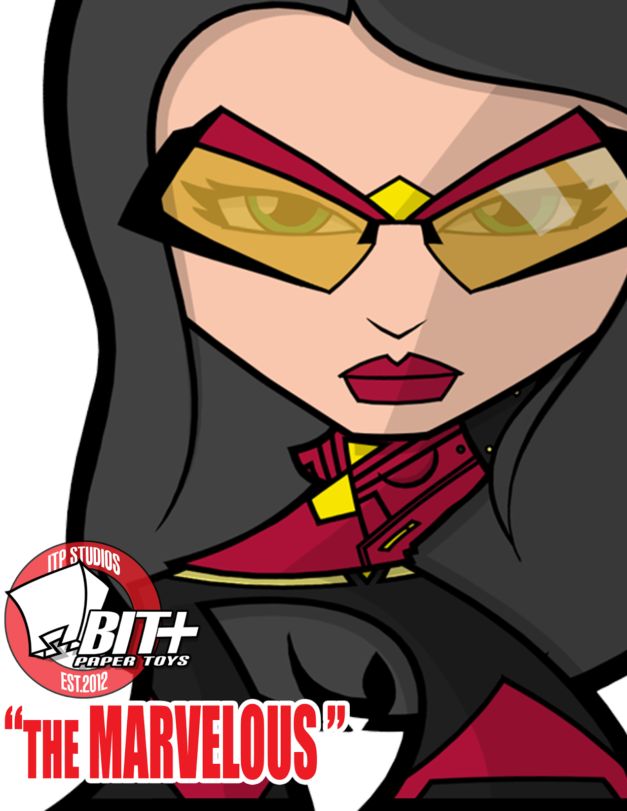 Spiderwoman