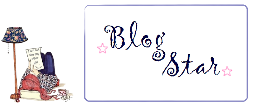 Blog Star 