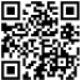 URL QR code for mobile / tablet