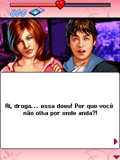 Namora ou dá o fora - screenshot thumbnail