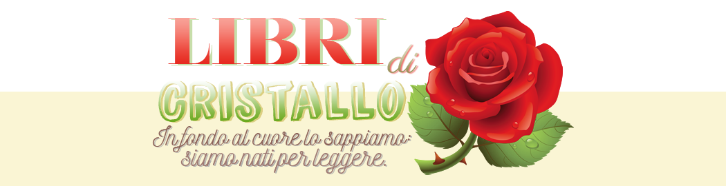 Libri di cristallo