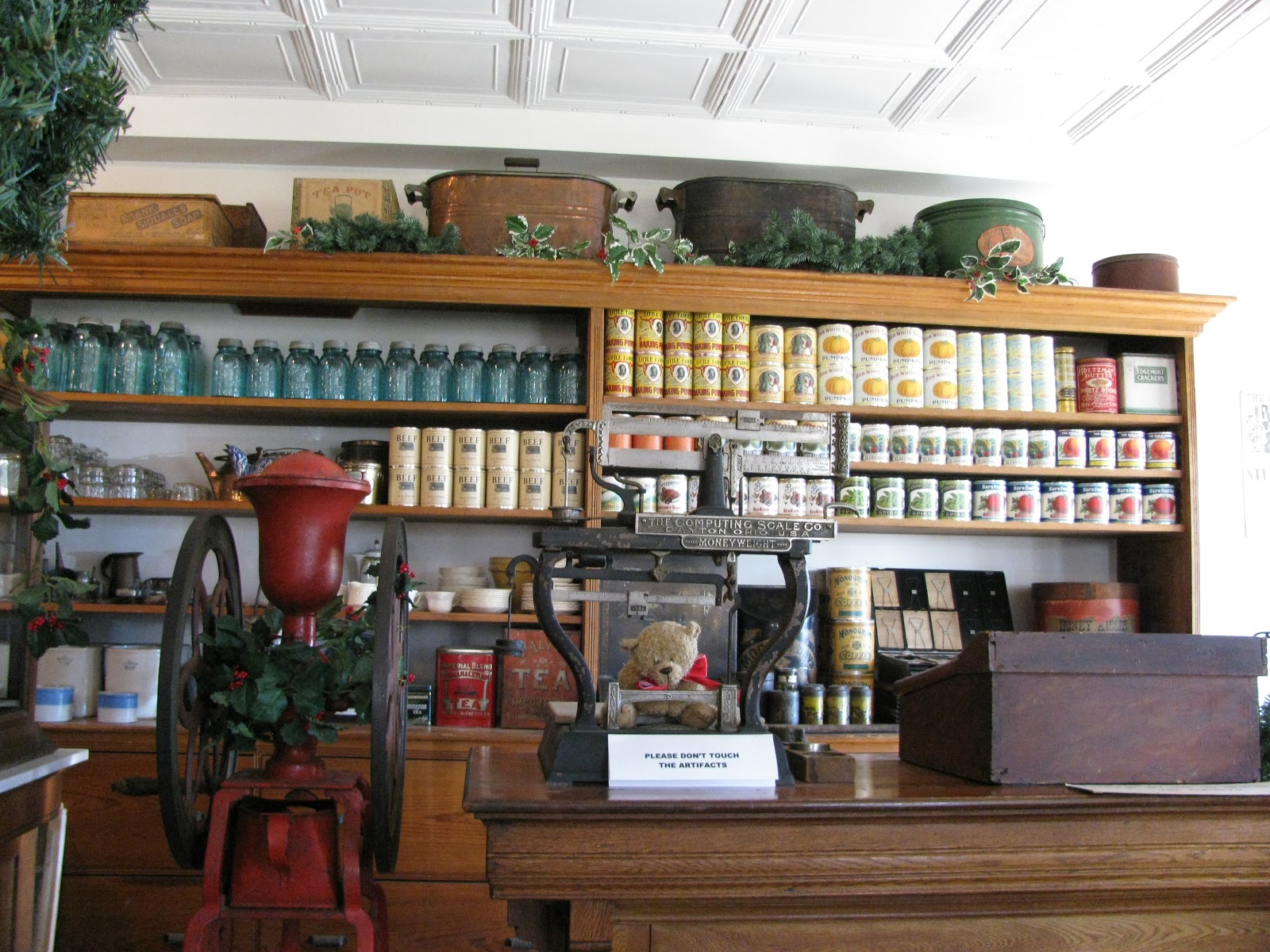 Wild About Second Grade Troy Historical Museum