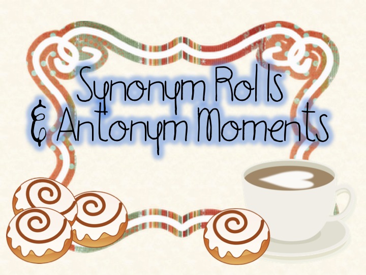 moments synonym moments synonym