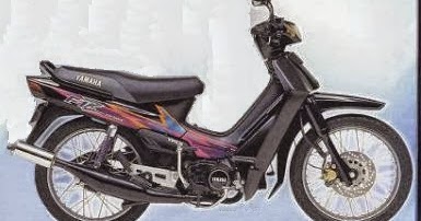 RAYA MOTOR: LEGENDA BEBEK 2 TAK INDONESIA