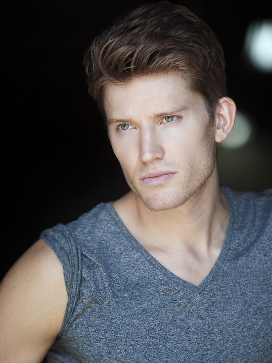 I Like Man Brady Ervin