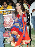 Isha Chawla Photos at Jump Jilani audio-cover-photo