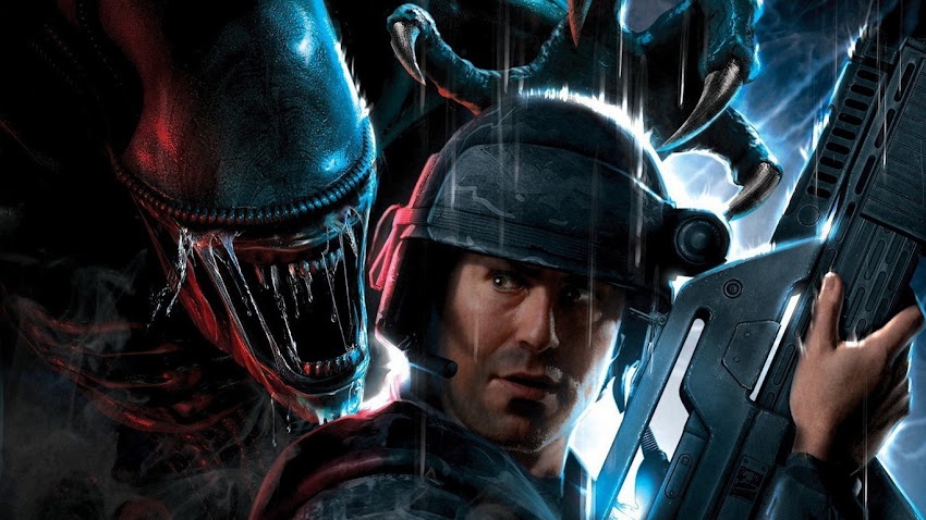 [XBOX 360 REVIEW] ALIEN: COLONIAL MARINES