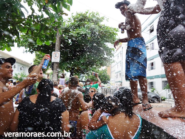 Banda Caia na Real 2013