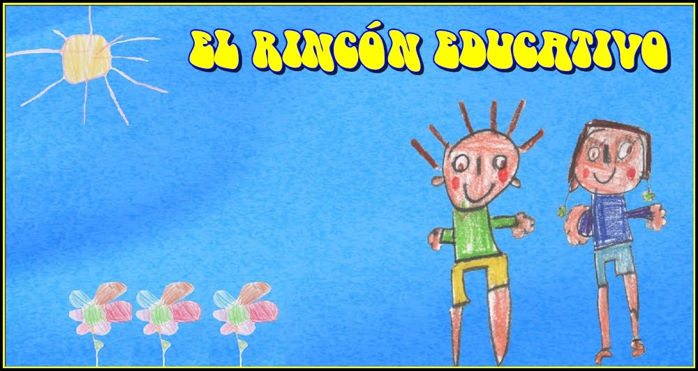 El Rincón Educativo