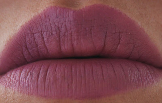 MAC RiRi Boy Lipstick