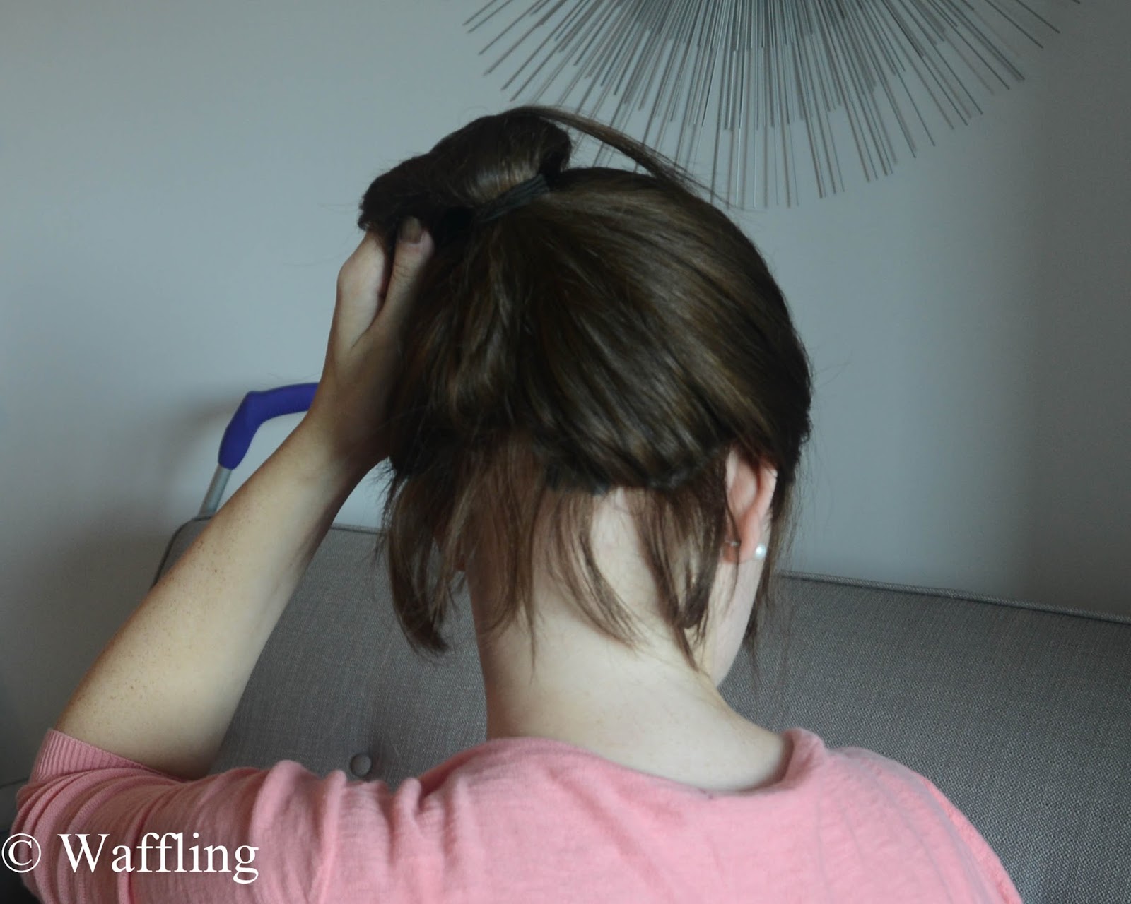 Waffling Freedom Wig Review!